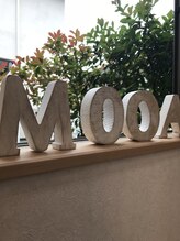 ムーア(mooa) mooa a