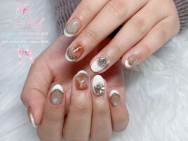 持ち込み／つけ放題長さ出し