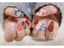 ルース(Luz.)の雰囲気（2番人気は90分アート☆ 持込OK！時間制アート60分／90分／120分）