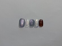 ツーバイマックスビューティー 吉祥寺(2by MAX BEAUTY)/マグネット ラメ