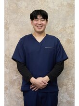 櫻井整体院 清水院&nbsp;中道 良祐