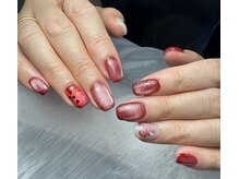 ライフ セカンド(LIFE2nd)/マグネット×ハート