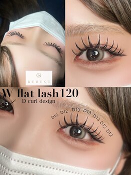 リーベスト 南森町店(REBEST)/