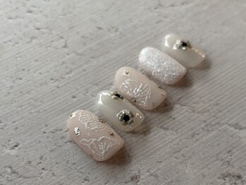 ファクトリーガール 恵比寿店(factorygirl)/flower