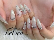 ルリアン(LeLien)/ワンホンデザイン