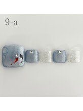 エクラ(Eclat)/フット　￥４.９００