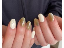 サトリネイルルーム 西宮北口(satori nail room)/もちこみ＃/゜♪