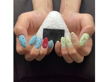 ネイルアート ユニ(Nail Art UNI)