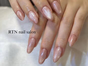 アールティーエヌ(RTN)/マグネット