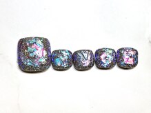 ルーム 津田沼店(ROOM)/【フット定額プラチナ￥7000】