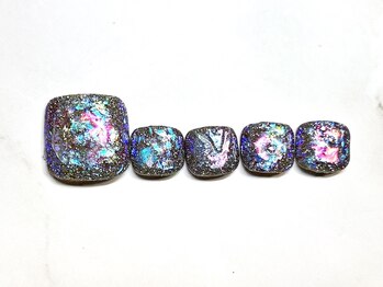 ルーム 津田沼店(ROOM)/【フット定額プラチナ¥7000】