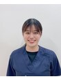 小倉名倉堂鍼灸院 整骨院 井上 未来