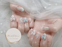 ブロックファイブハナ(Block 5 HANA)/