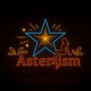 アステリズム(Asterism)のお店ロゴ