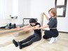 【反り腰・腰痛改善】 腰の負担を減らしてしなやかに動く!骨格調整ピラティス