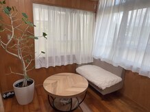 コア(Koa)の雰囲気(静かな一軒家サロンで美を楽しむ上質な癒し時間♪)