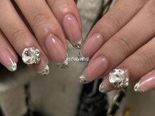 サロン ノアノア(salon noa noa)/