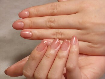 ラピスネイル(Lapis Nail)/グラデーション