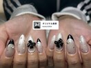 リボン/ガーリー ¥15,700