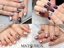 マツリカ(MATSURICA)