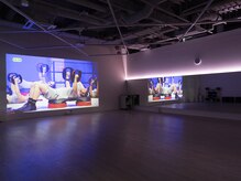 フィットプレイス スタジオ 船橋習志野店(FITPLACE STUDIO)の雰囲気(Les Millsプログラムあり♪)
