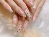 【おしゃれな最新デザイン♪】◆定額トレンドコース ￥8,250