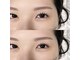 ヨキ(jogi)の写真/【モチ満足度◎】最短１秒硬化！LEDエクステ♪国産LED、グルー使用