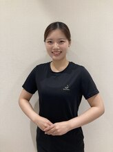 わくわく 中央林間店&nbsp;小河 かえで