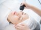 エクシア サロン(ECXIA SALON)の写真/小顔になりたい方におすすめ!小顔と同時にフェイシャルも叶える極上のケアで輝く肌へ☆