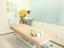 岡田整体院/内観☆