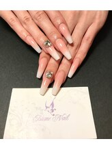 ツメ ネイル(Tsume Nail)/ベーシックプラン