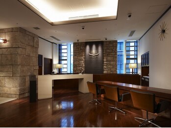 エスティービューティーサロン 丸の内店/店内入り口風景