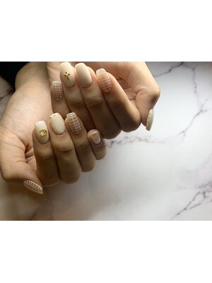 ai nail+EYELASH小倉【アイネイル】