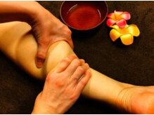 アジアンリラクゼーションヴィラ 米子店(asian relaxation villa)/バリ式リンパマッサージ