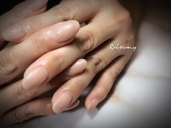 ラブーン(Raboum)/simple