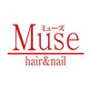 ミューズ イオンタウンふじみ野店(Muse)ロゴ