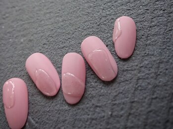 ネイルスミス 高松店(Nailsmith)/Sea glass