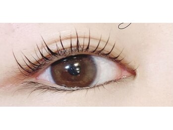 ルシル 塚本店(lucil)/まつげパーマ/パリジェンヌ/眉毛