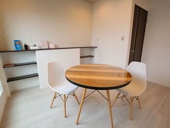 エムズ(M's)/カウンセリングルーム