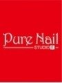Pure Nail　STUDIO　F(スッタフ一同)