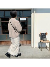 ムナ(muna)&nbsp;ayaka 