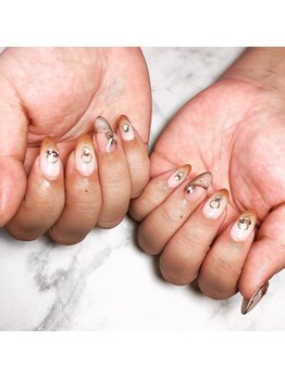 フルブルーム(full Bloom)/