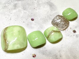 定額8000円コース