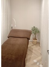 ダリア トータルビューティー(Daria. total beauty)/茅場町　八丁堀　新川　銀座