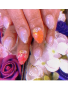 エムエムネイル(MM nail)/