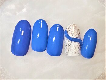 ジョリ ネイルズ(Jolie nails)/