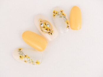 ネイルサロン フローラ(Flora)/*¥7000円定額キャンペーン*
