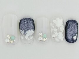 974ジェル￥8492スカルプ￥12892