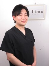 ティモ(Timo) SATO