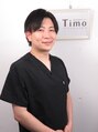 ティモ(Timo) SATO 